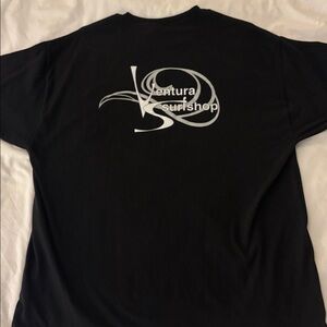 Fabulous VENTURA SURF SHOP Unisex Shirt - XL